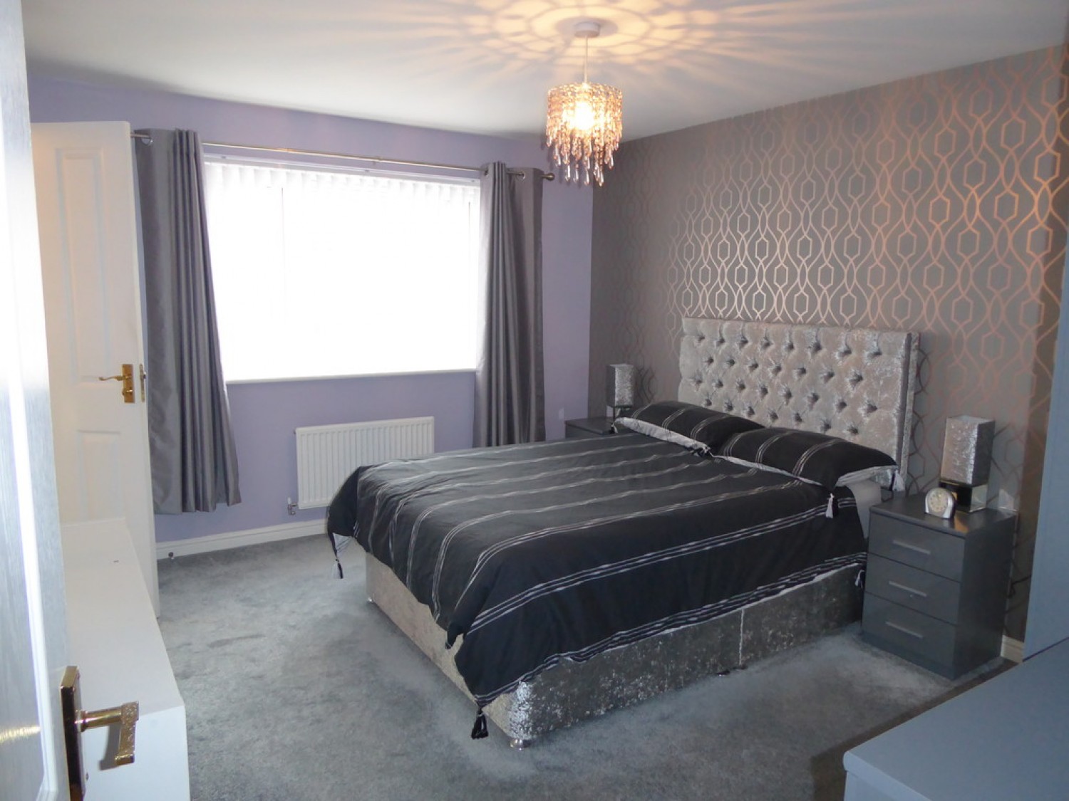 5 bedroom House for Sale Cedar Gardens, Newport