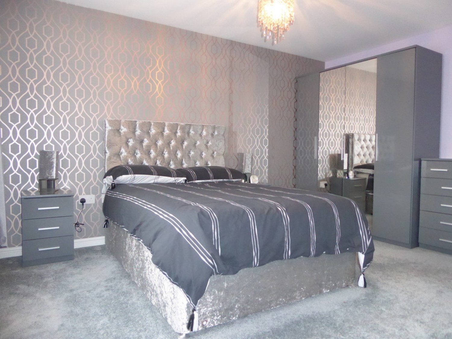 5 bedroom House for Sale Cedar Gardens, Newport