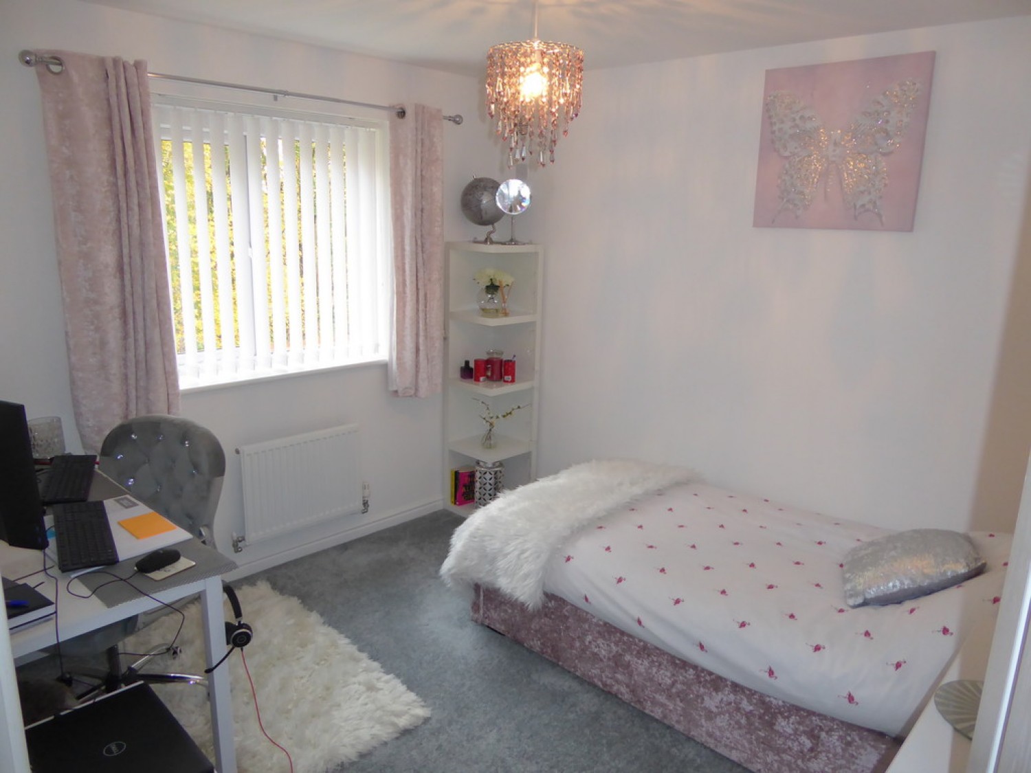 5 bedroom House for Sale Cedar Gardens, Newport