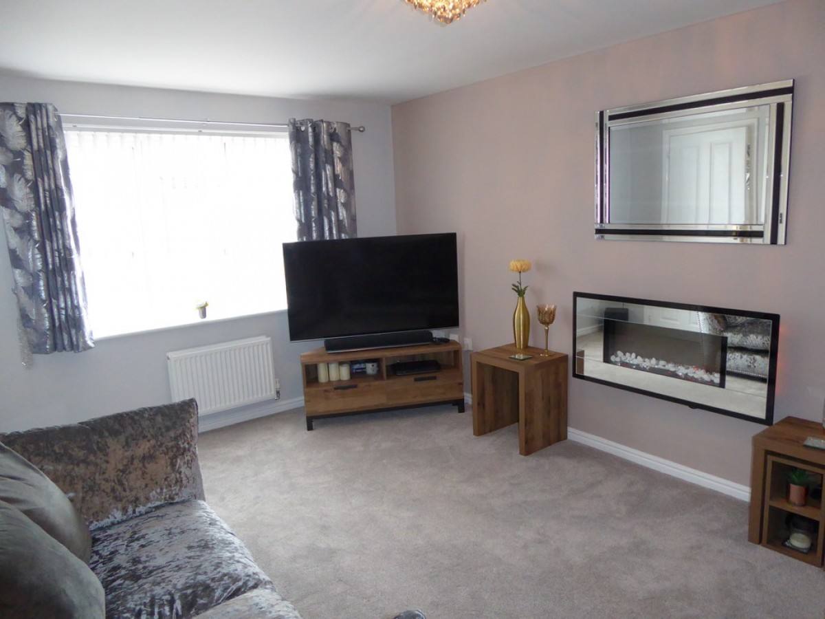 Cedar Gardens, Newport