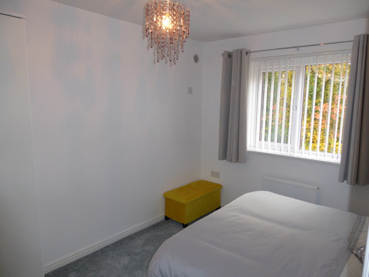 Cedar Gardens, Newport