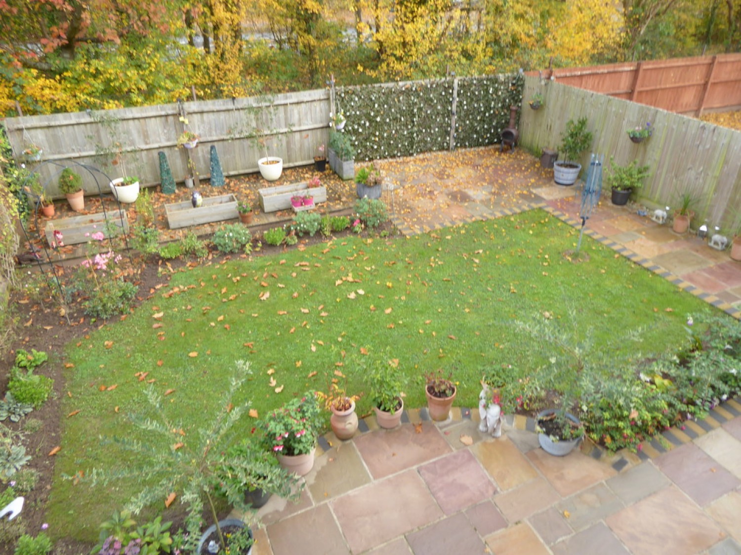 5 bedroom House for Sale Cedar Gardens, Newport