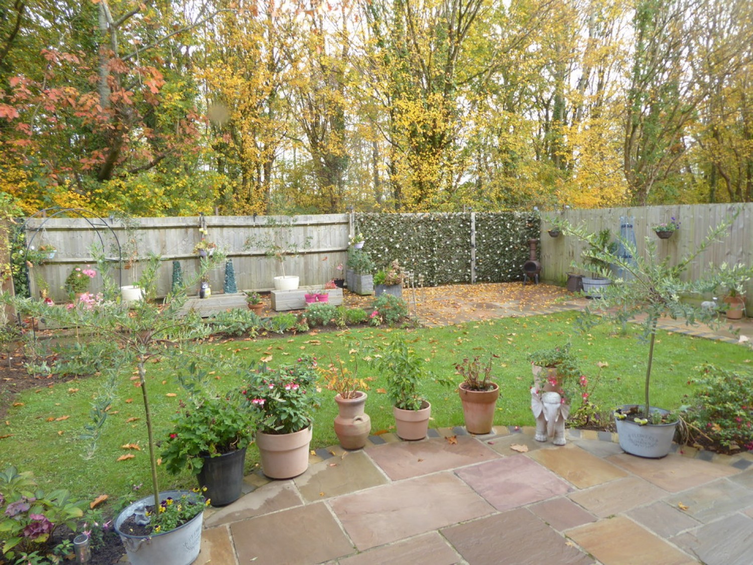 5 bedroom House for Sale Cedar Gardens, Newport