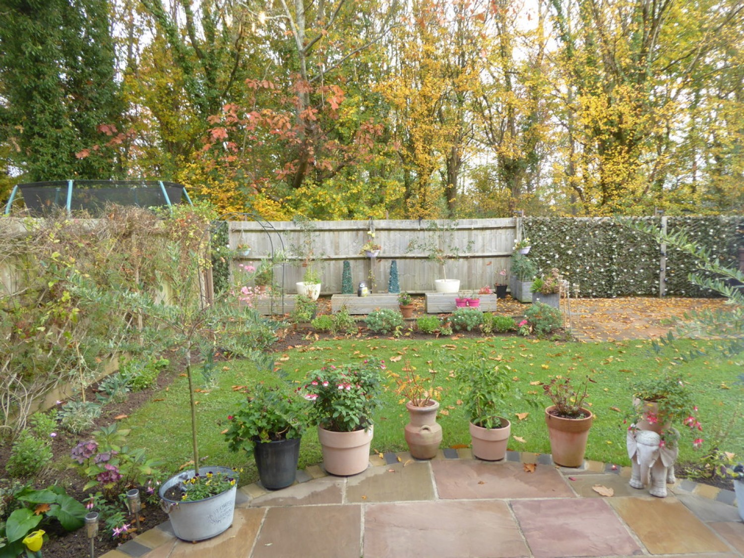 5 bedroom House for Sale Cedar Gardens, Newport