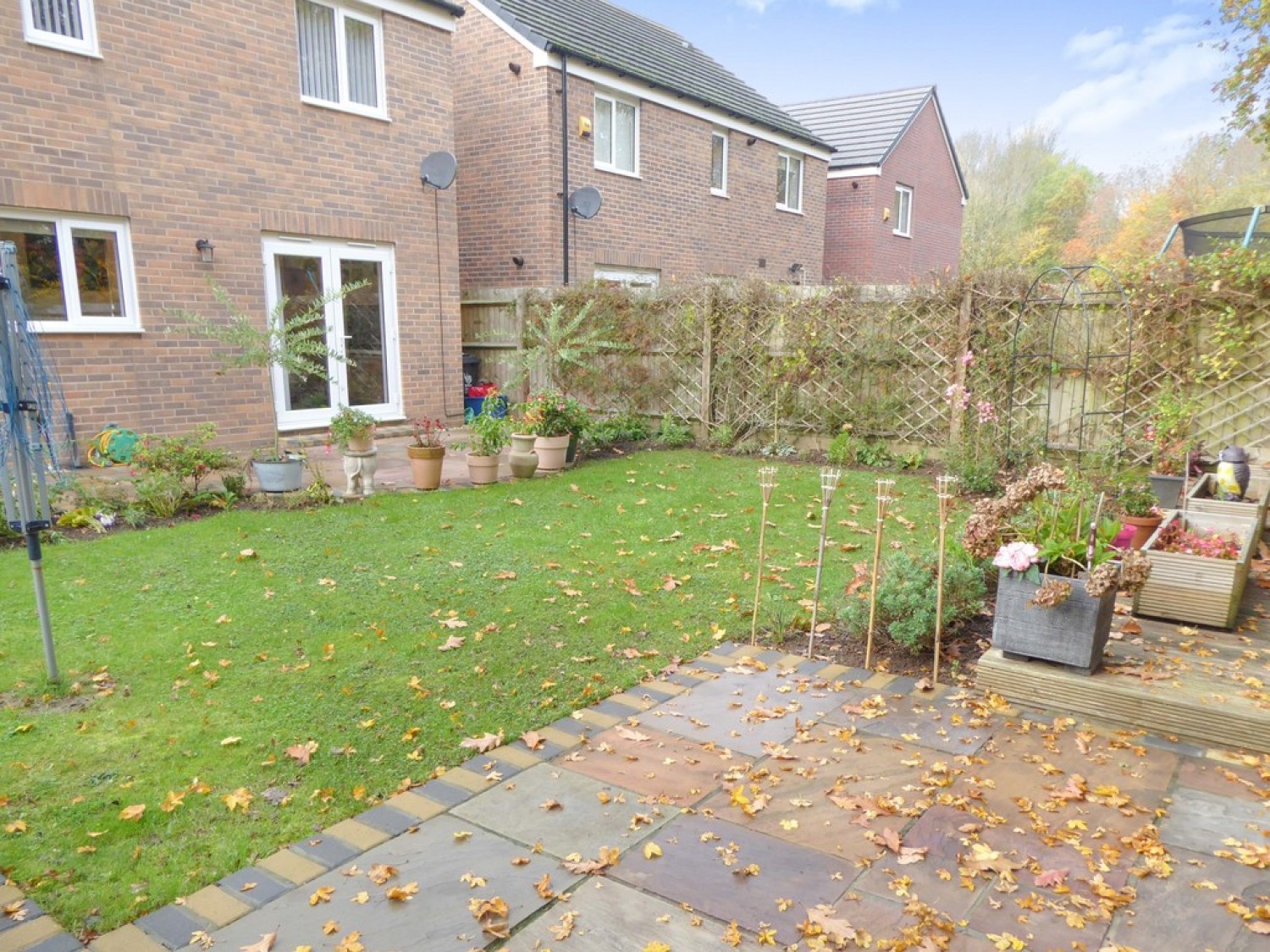 5 bedroom House for Sale Cedar Gardens, Newport