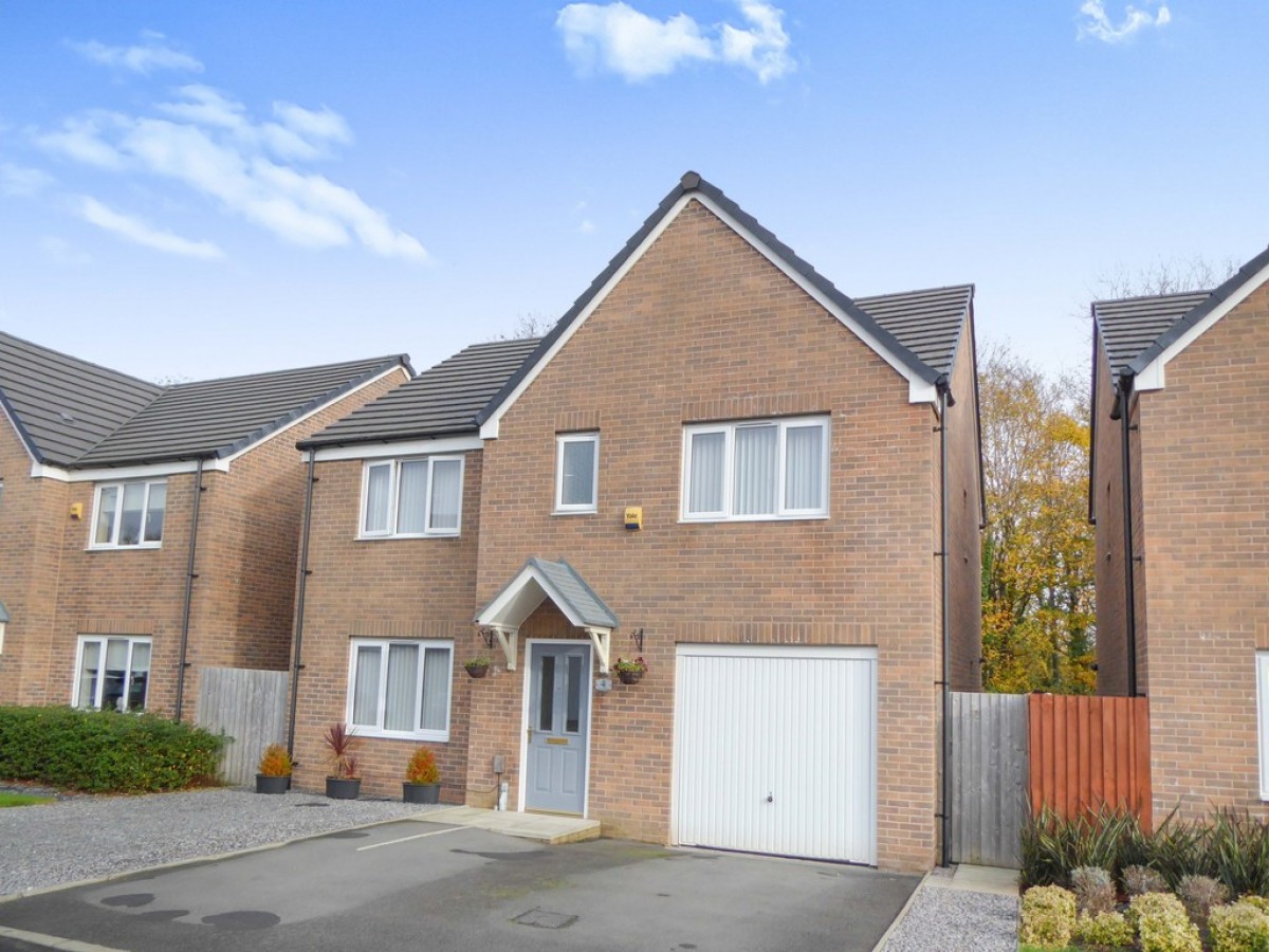 Cedar Gardens, Newport