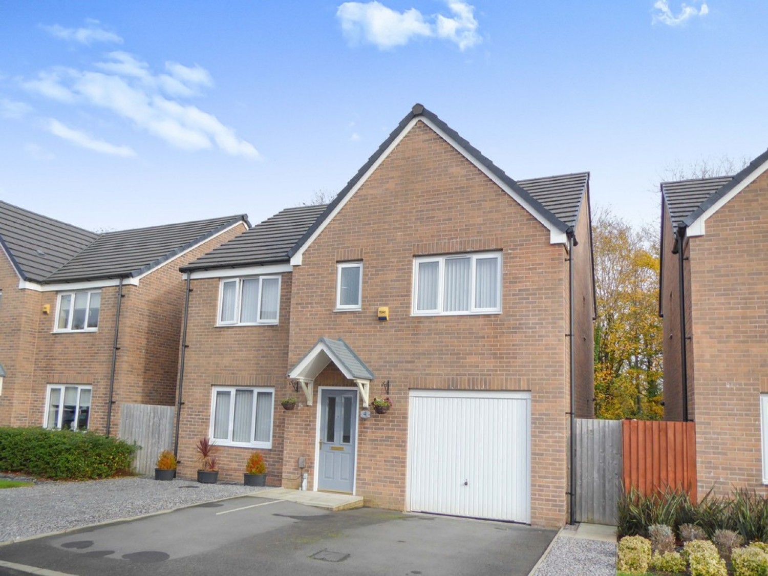 5 bedroom House for Sale Cedar Gardens, Newport