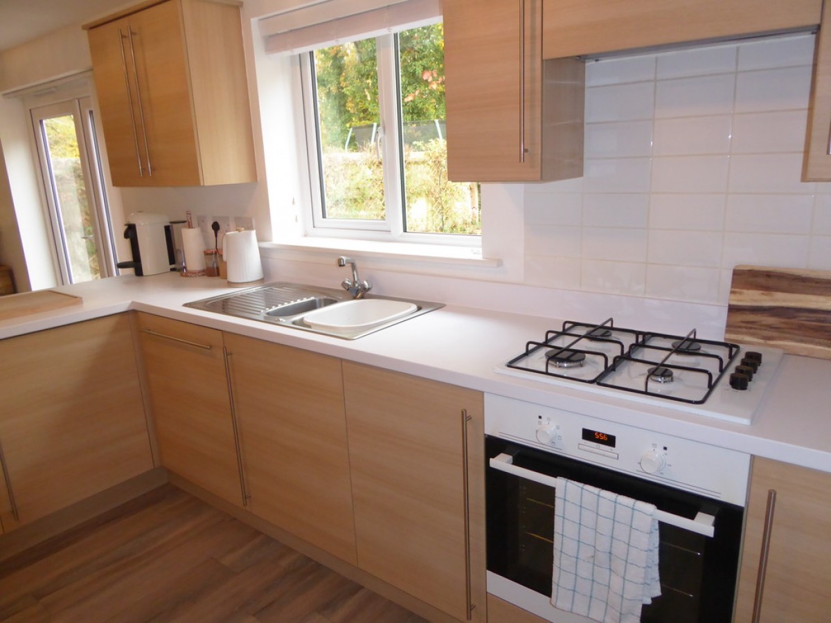 Cedar Gardens, Newport