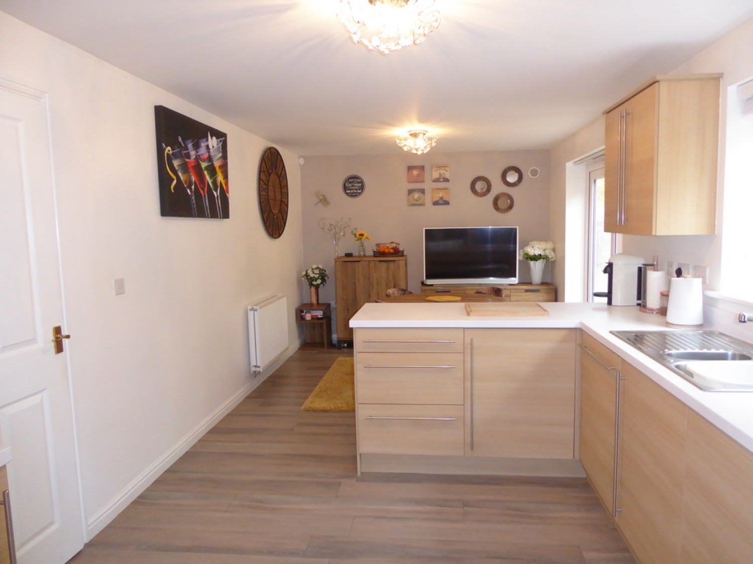 5 bedroom House for Sale Cedar Gardens, Newport