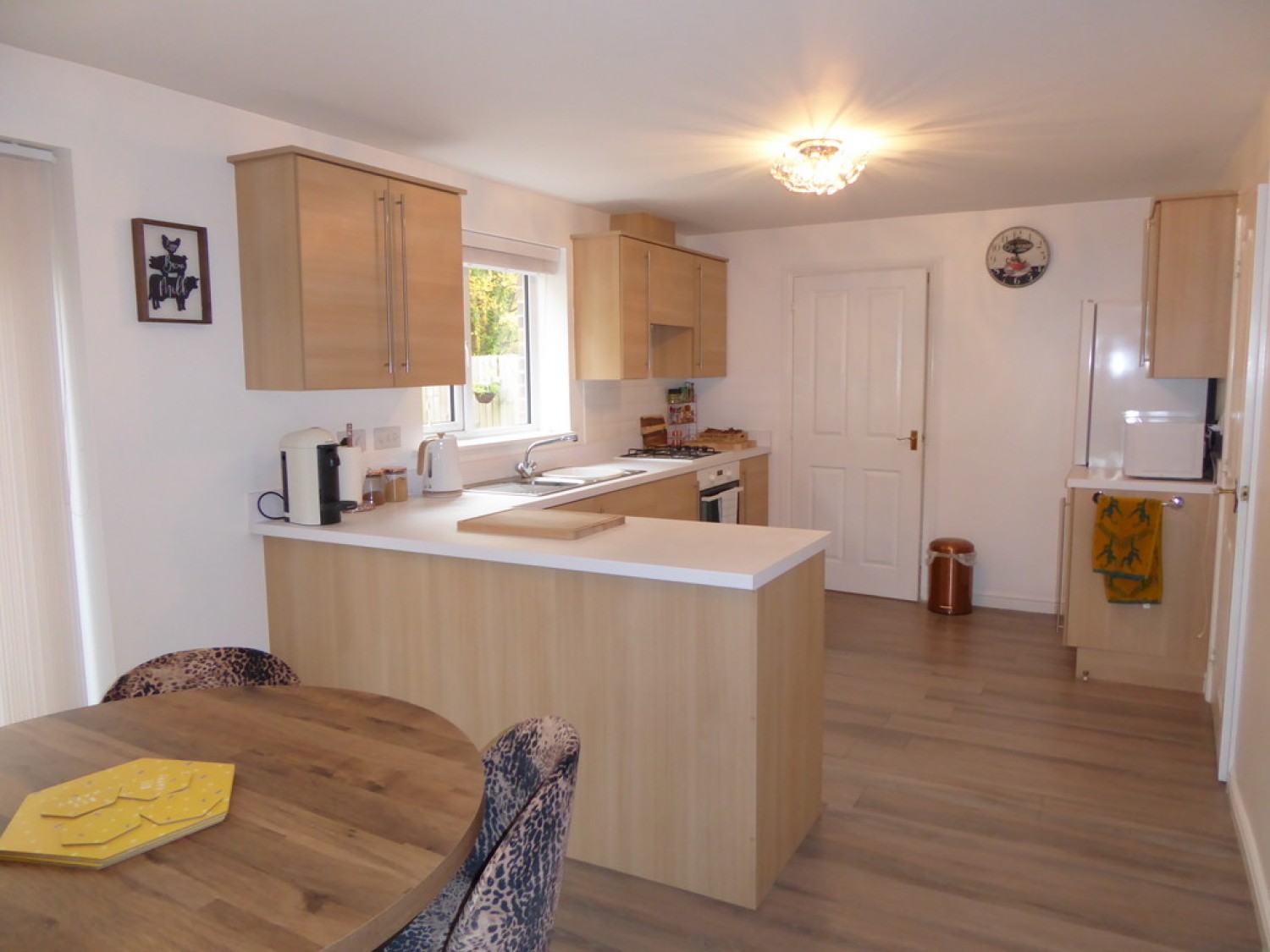 5 bedroom House for Sale Cedar Gardens, Newport