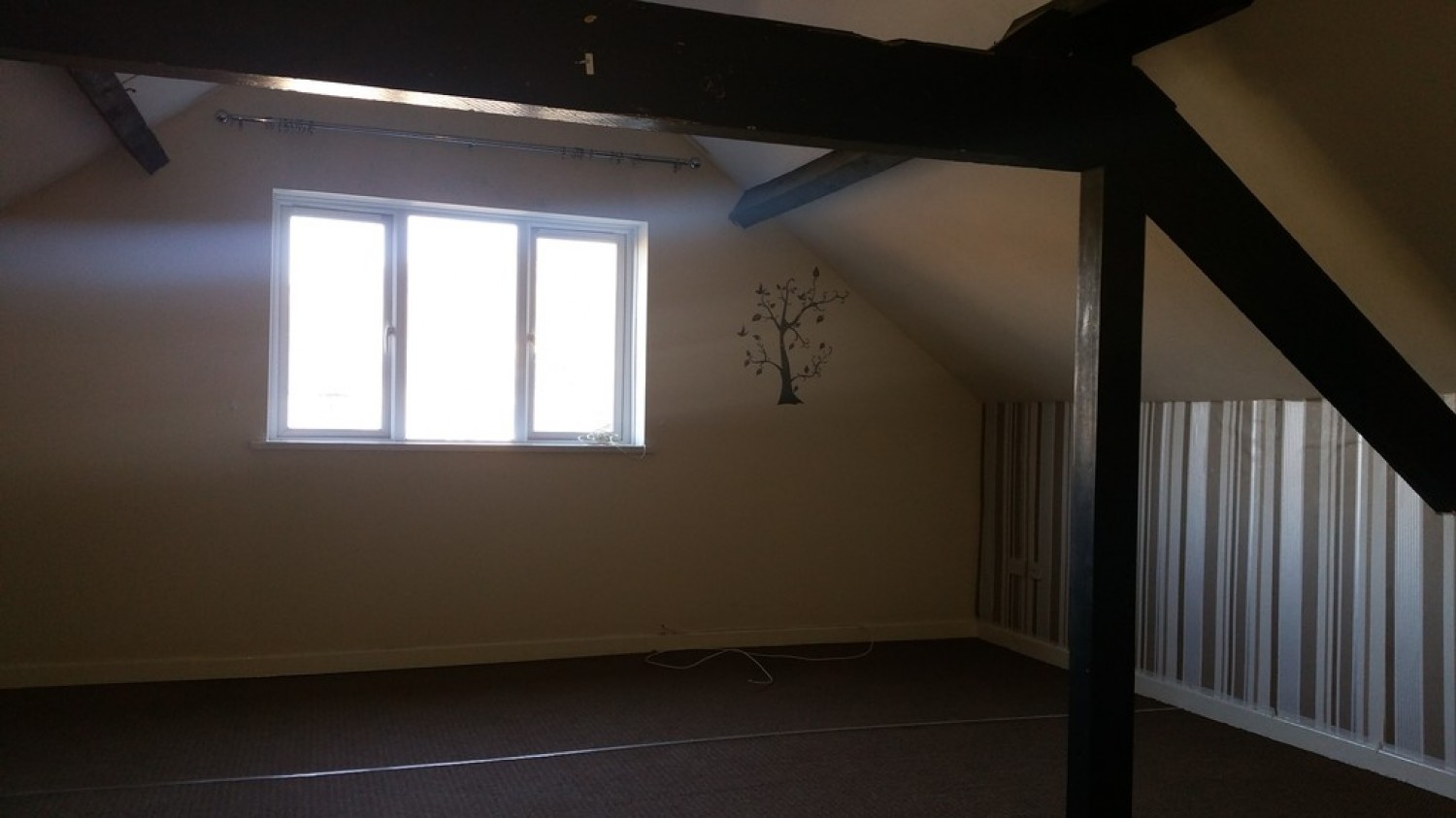 1 bedroom Flat for Letting Flat 6, 12 Church St