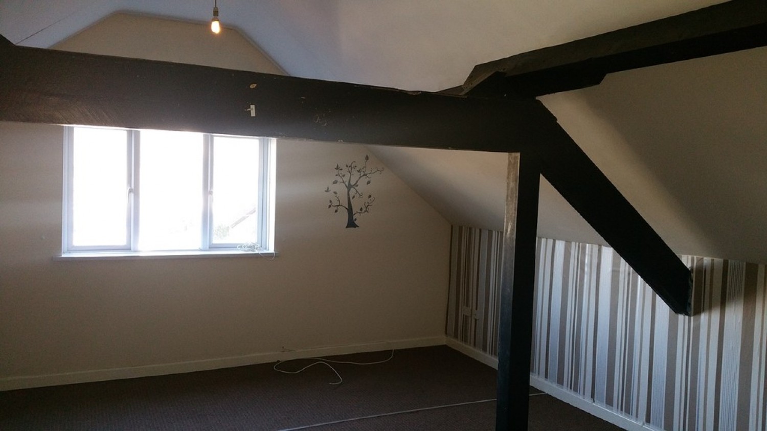 1 bedroom Flat for Letting Flat 6, 12 Church St