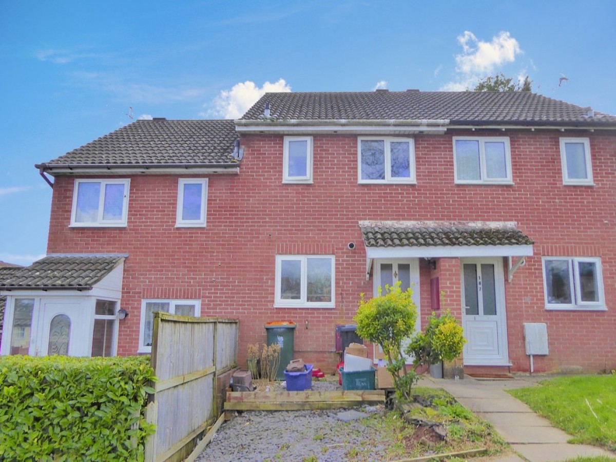Mill Heath, Bettws