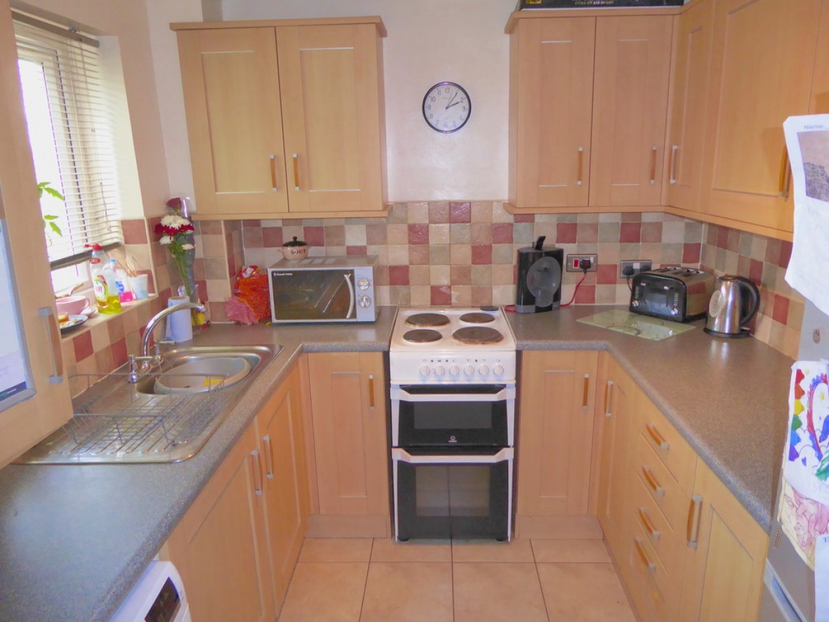 Mill Heath, Bettws