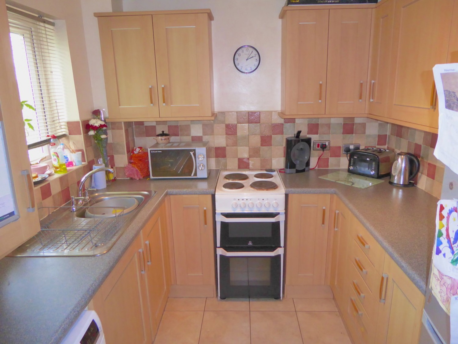 2 bedroom House for Sale Mill Heath, Bettws