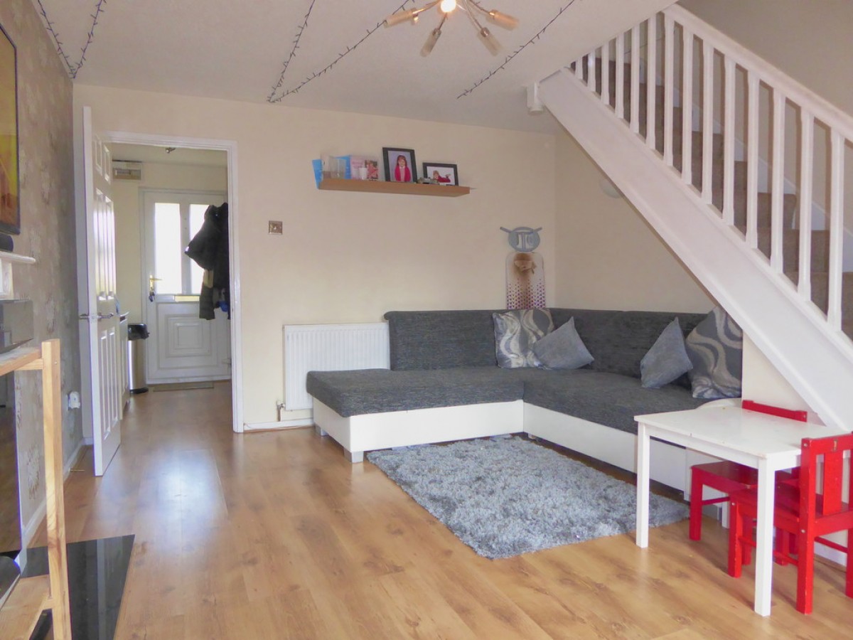 Mill Heath, Bettws