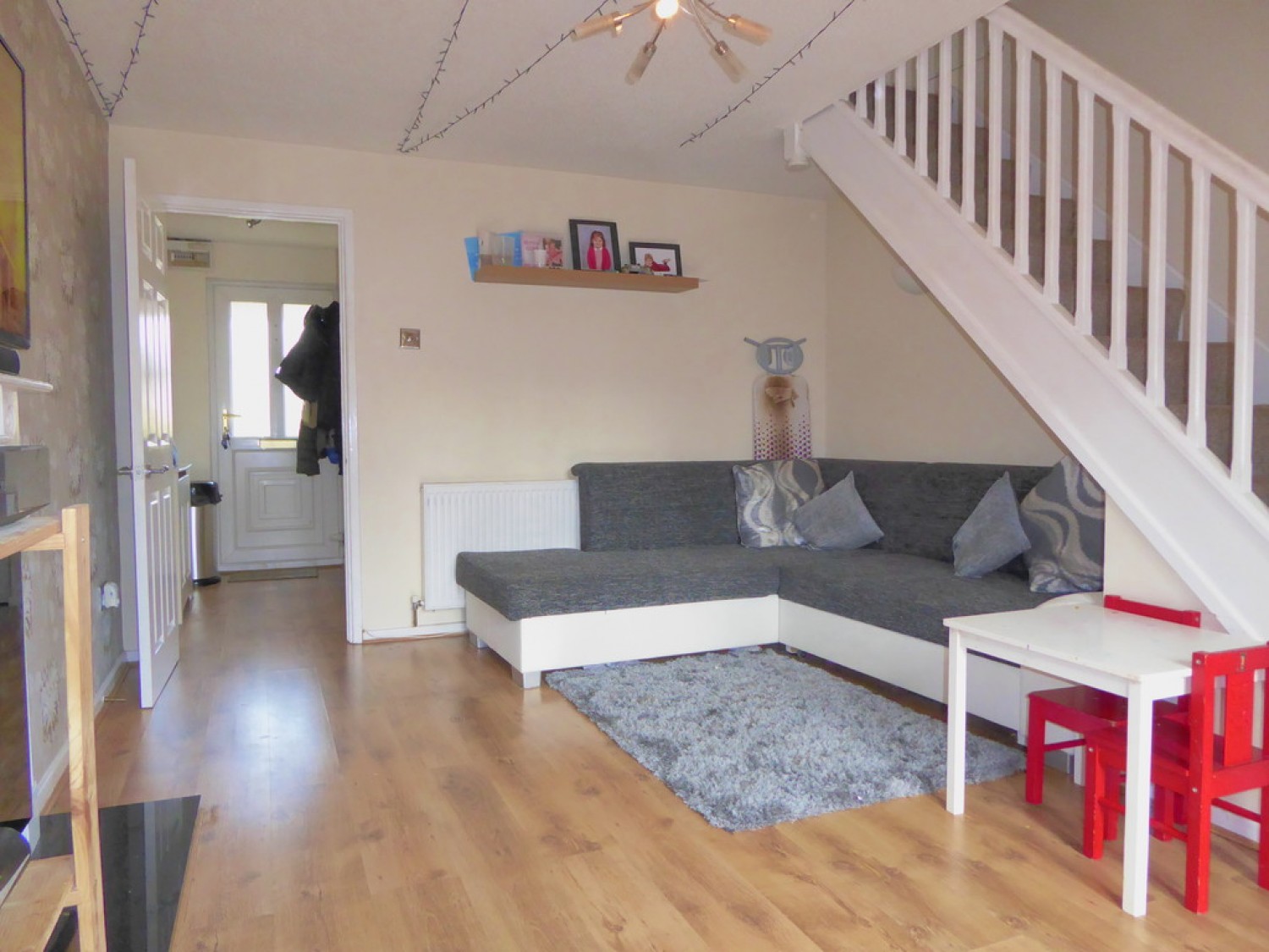 2 bedroom House for Sale Mill Heath, Bettws