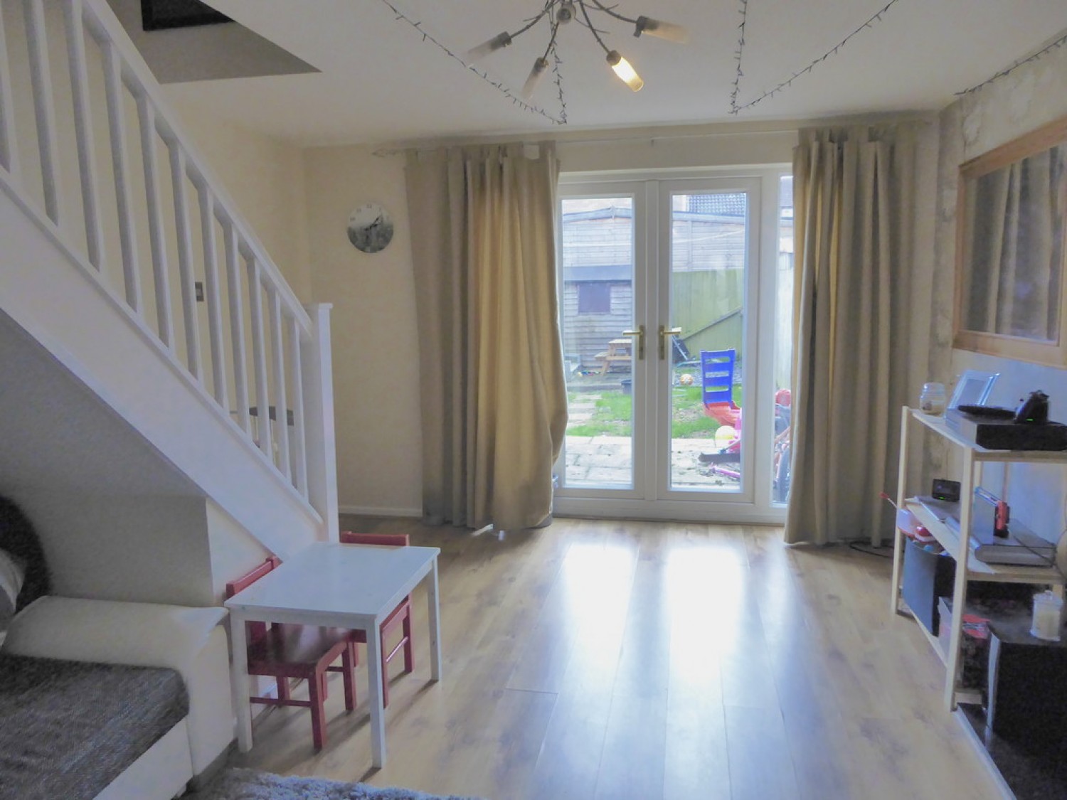 2 bedroom House for Sale Mill Heath, Bettws