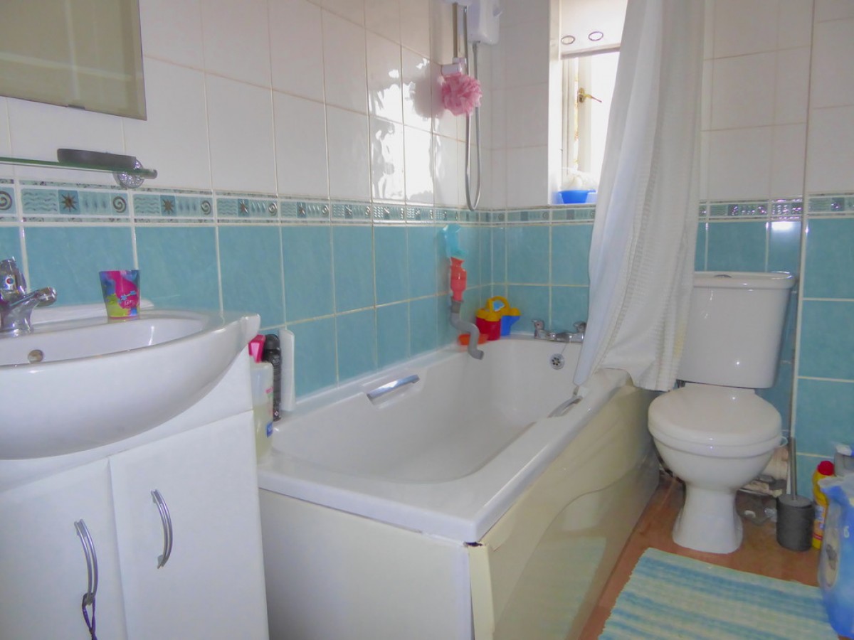 Mill Heath, Bettws