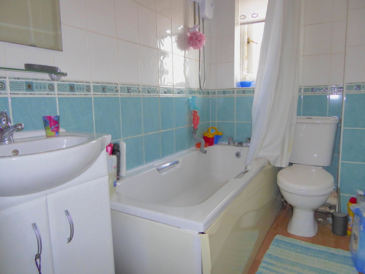 2 bedroom House for Sale Mill Heath, Bettws