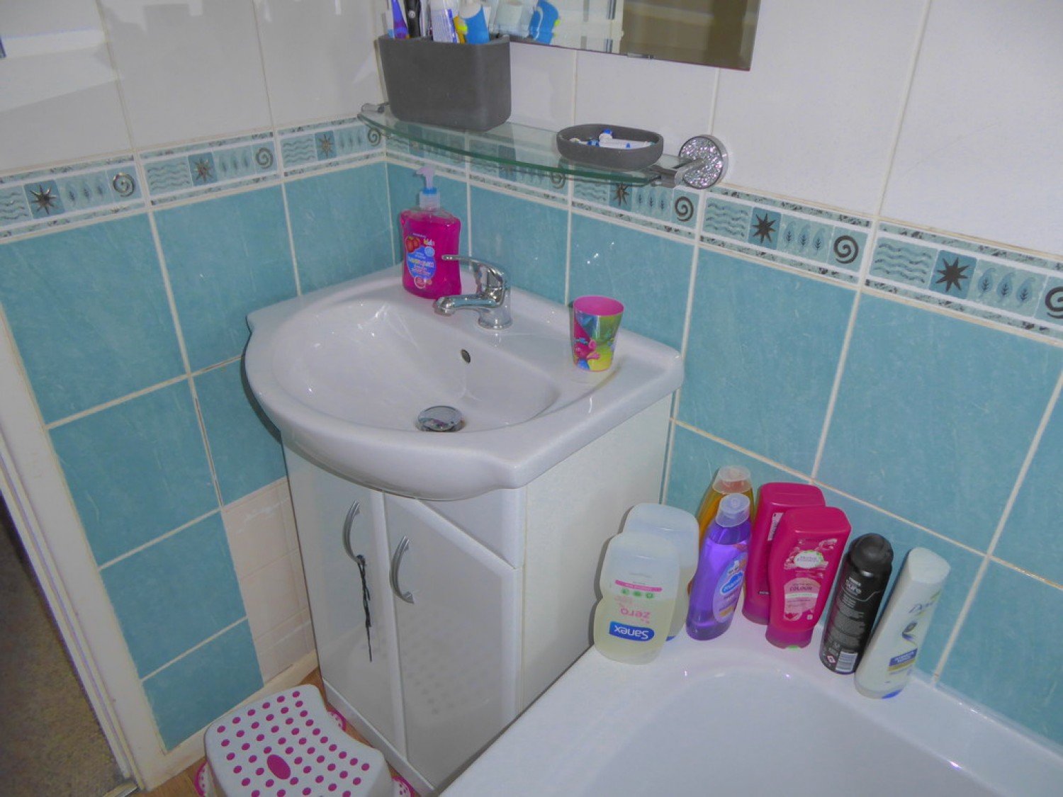 2 bedroom House for Sale Mill Heath, Bettws
