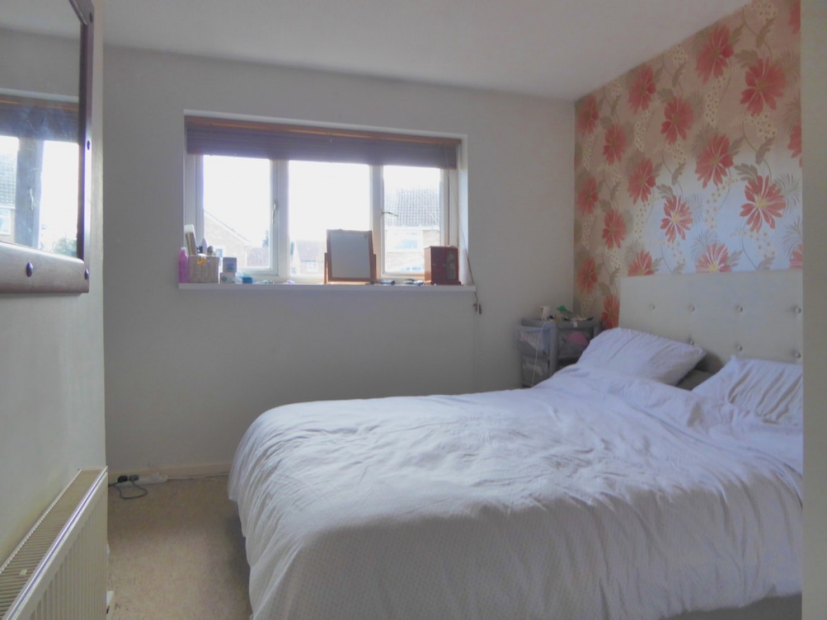 Mill Heath, Bettws