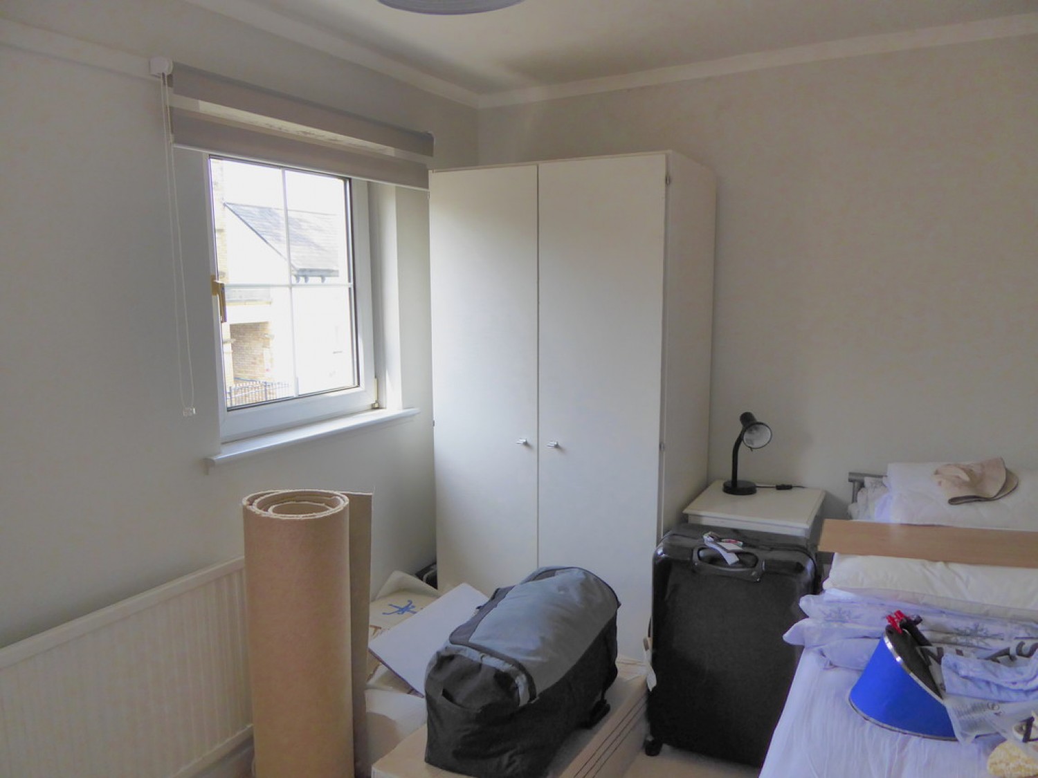 2 bedroom House for Letting Victoria Close, Newport, Newport