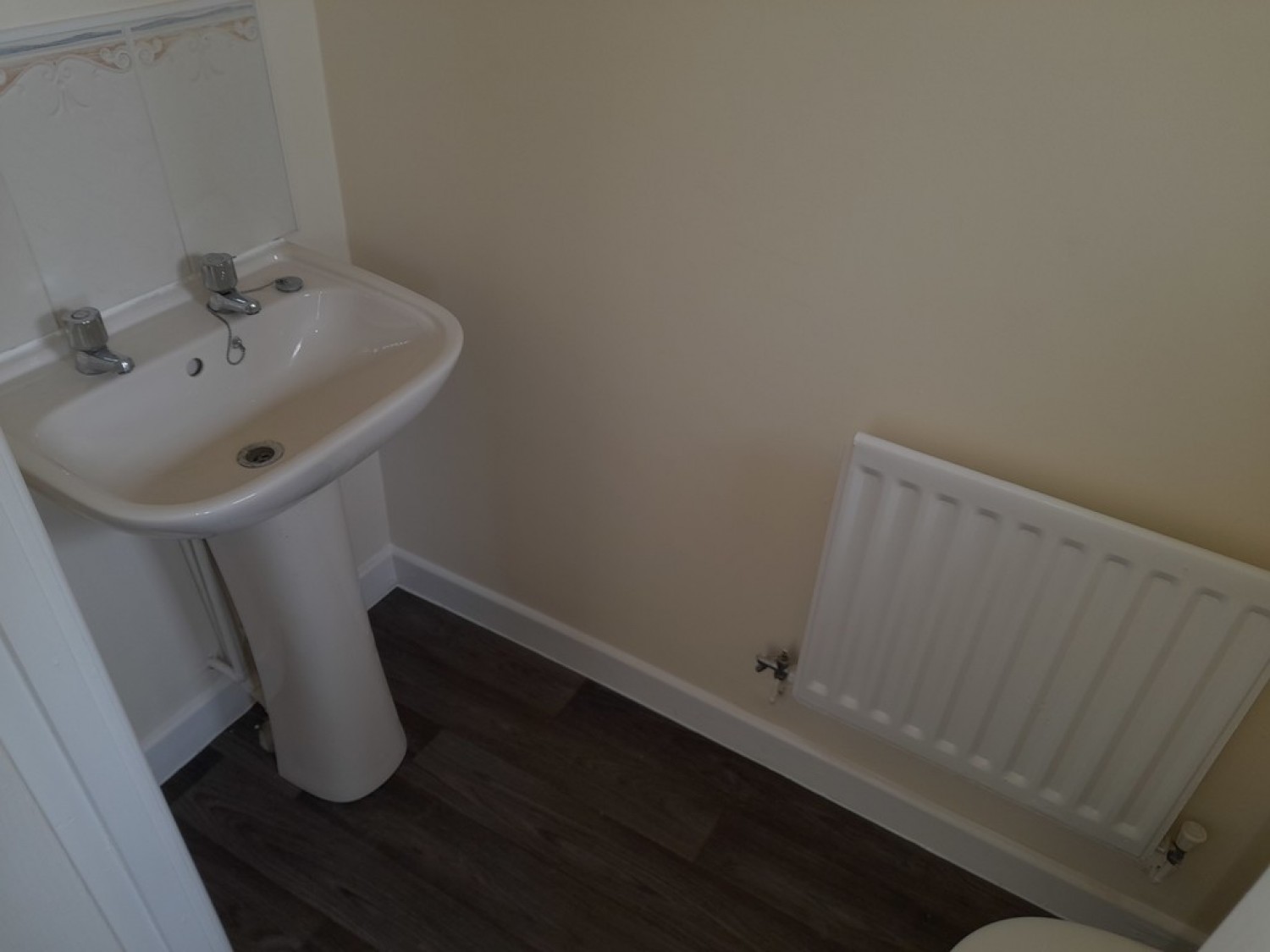 3 bedroom House for Letting Heol Towy, Caldicot