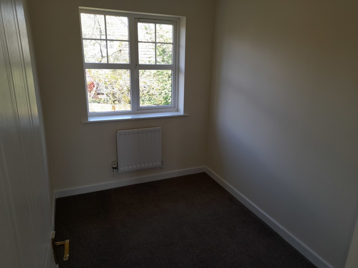 3 bedroom House for Letting Heol Towy, Caldicot