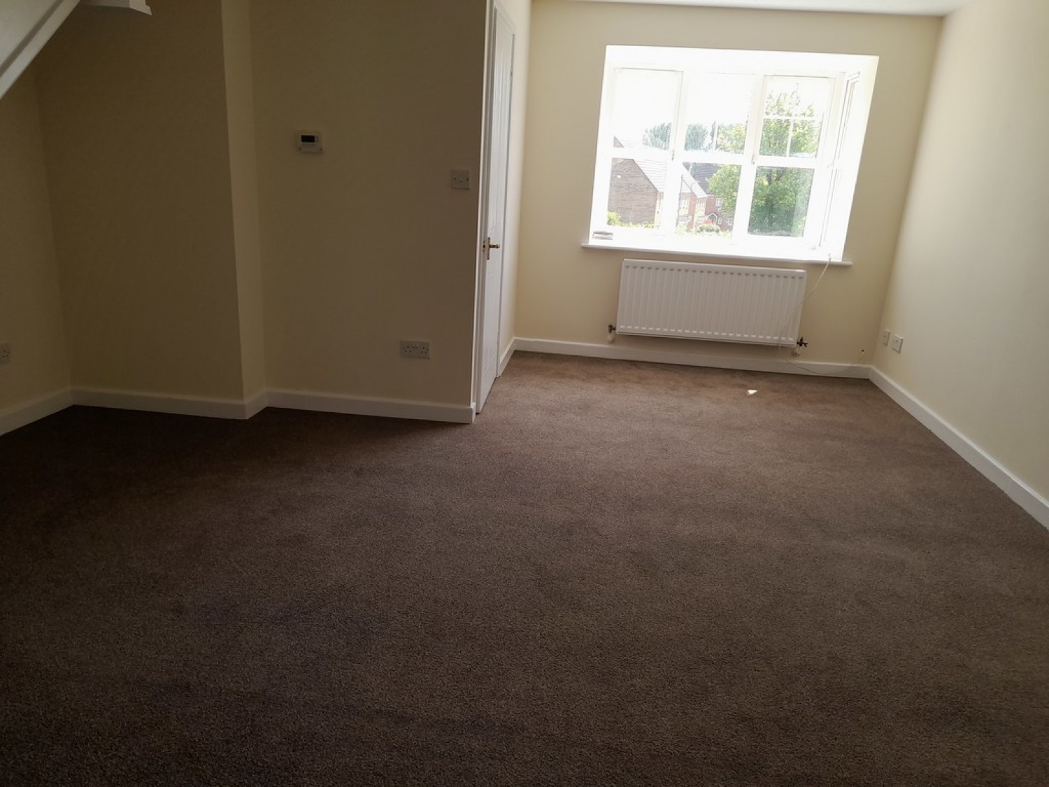 3 bedroom House for Letting Heol Towy, Caldicot