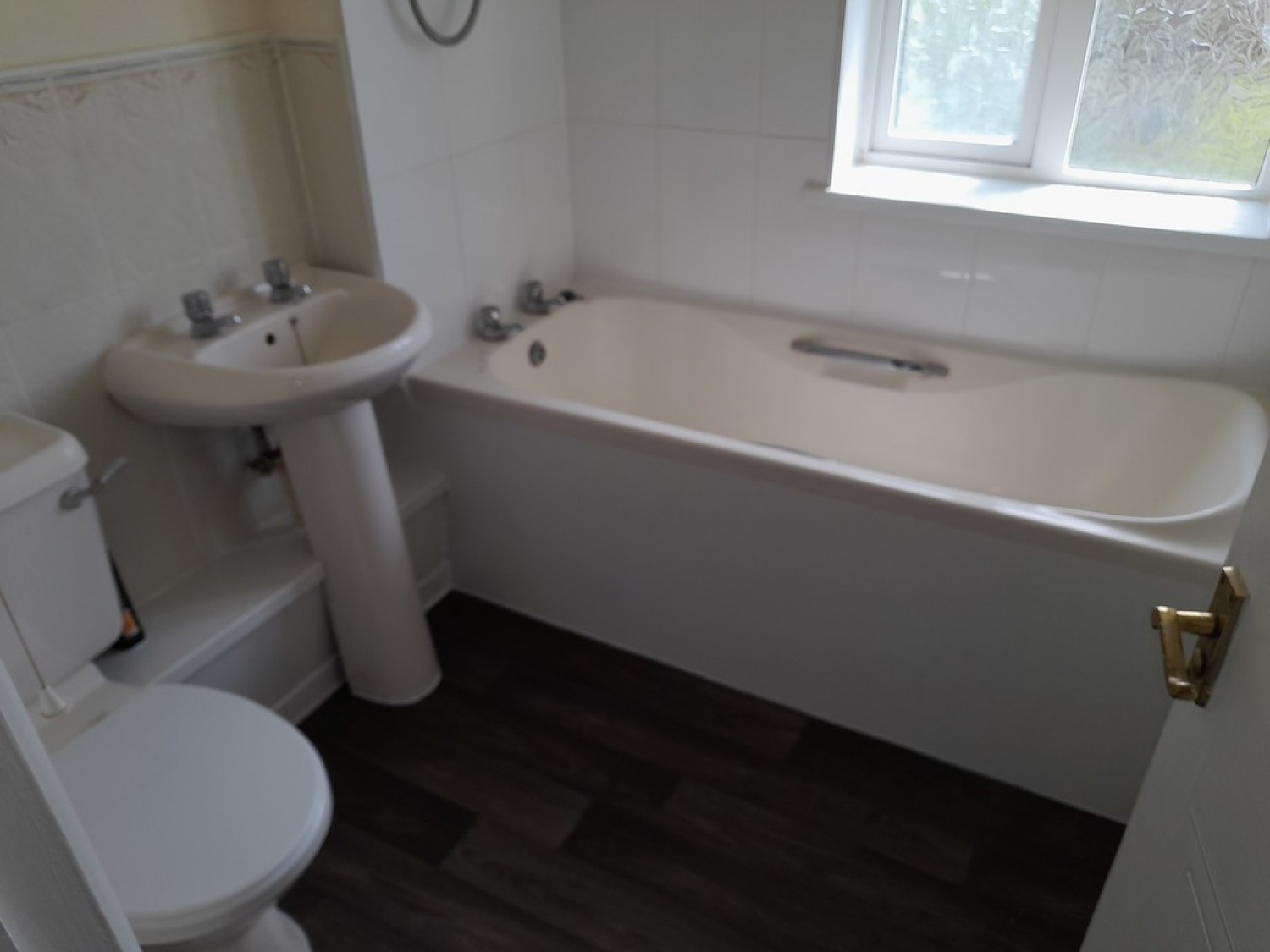 3 bedroom House for Letting Heol Towy, Caldicot