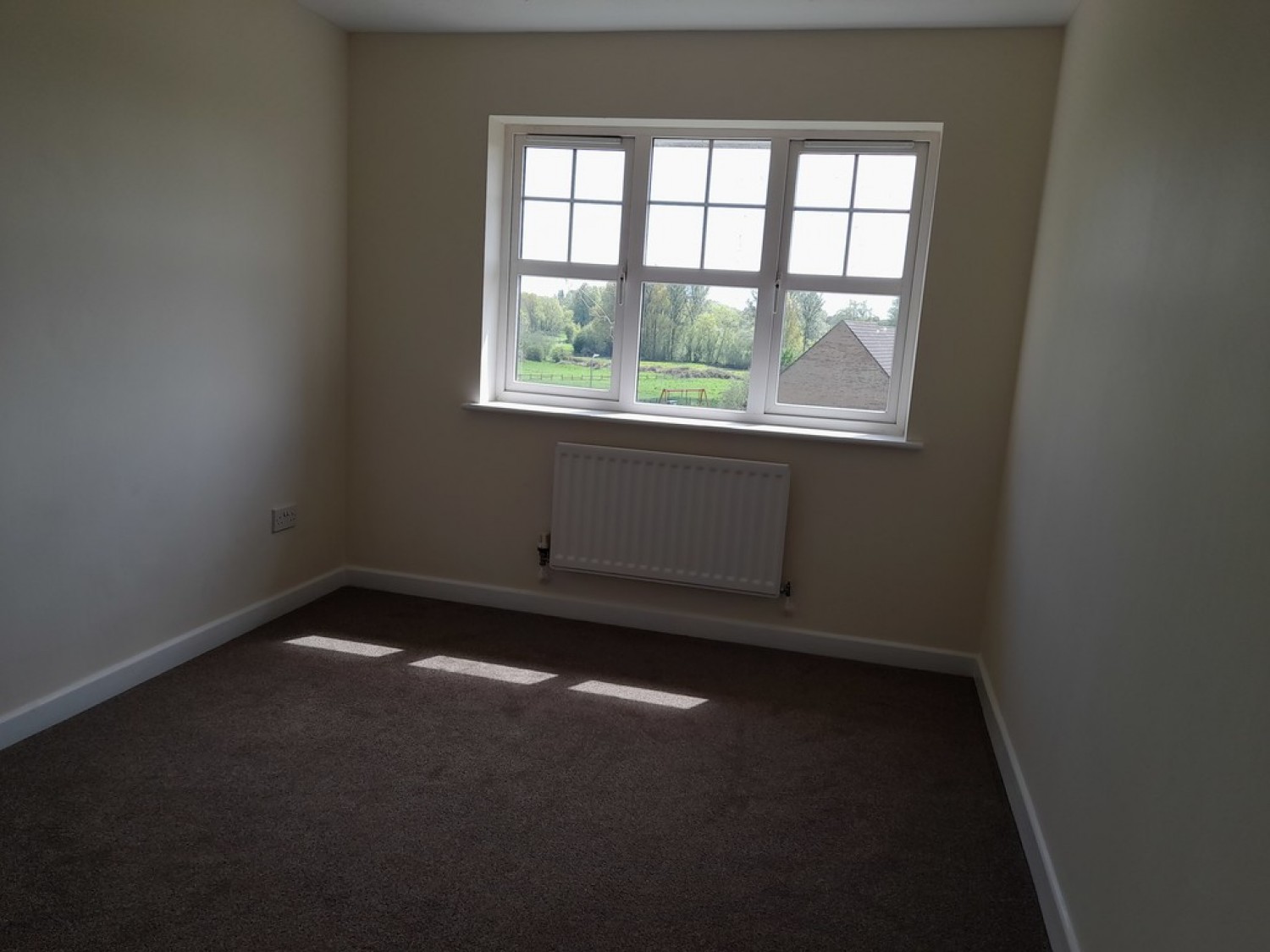 3 bedroom House for Letting Heol Towy, Caldicot