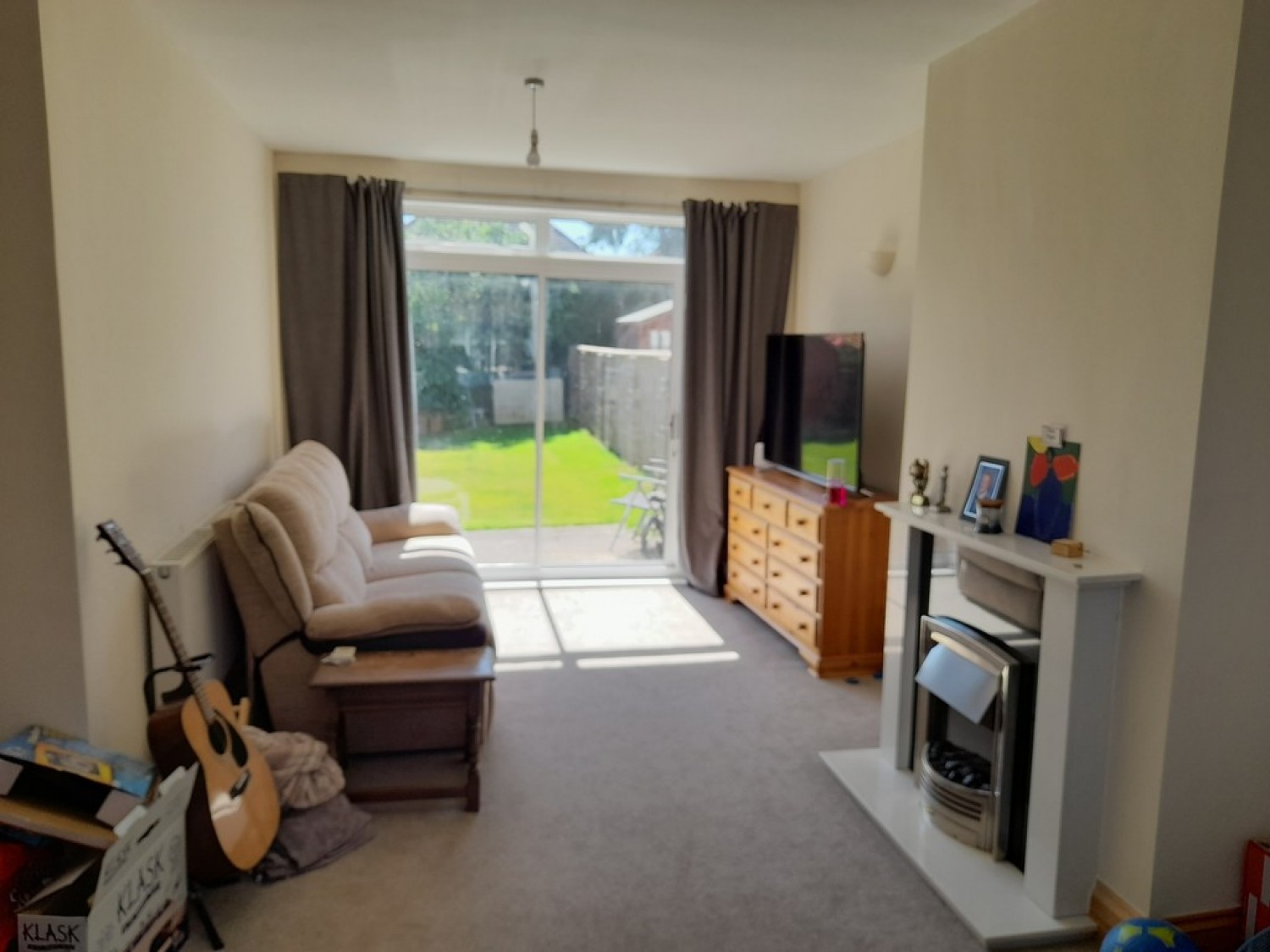 3 bedroom House for Letting Gaer Park Avenue, The Gaer, Newport