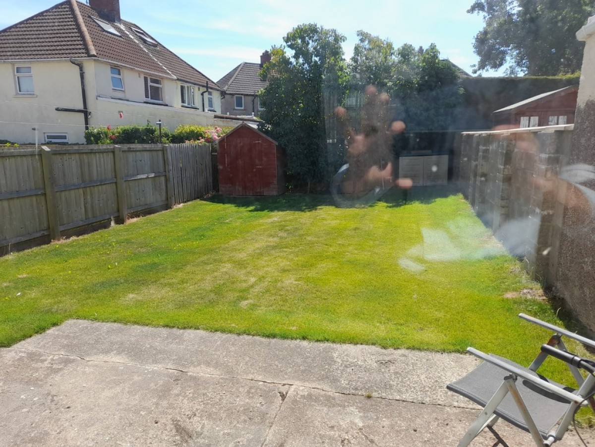 Gaer Park Avenue, The Gaer, Newport