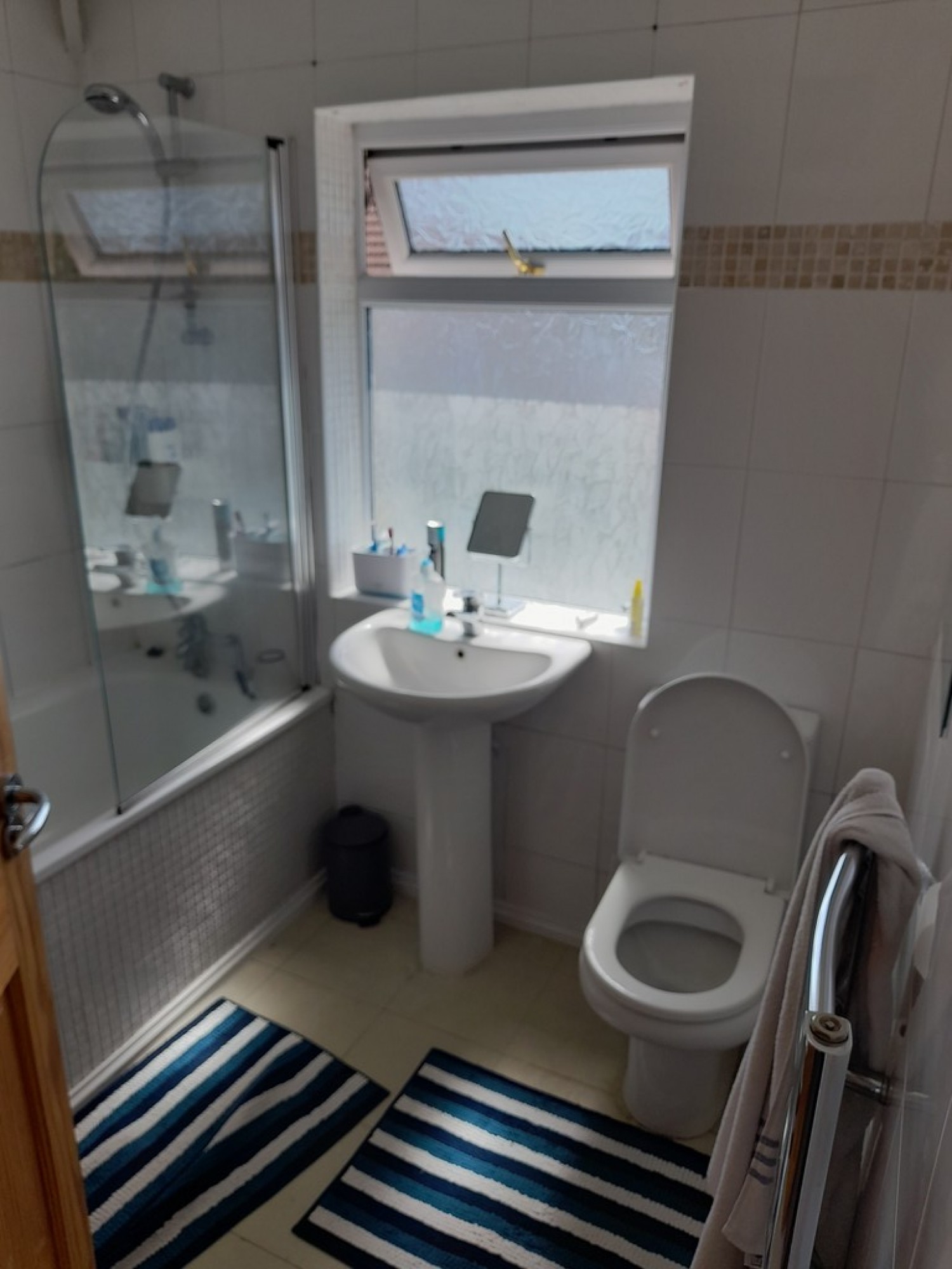 3 bedroom House for Letting Gaer Park Avenue, The Gaer, Newport