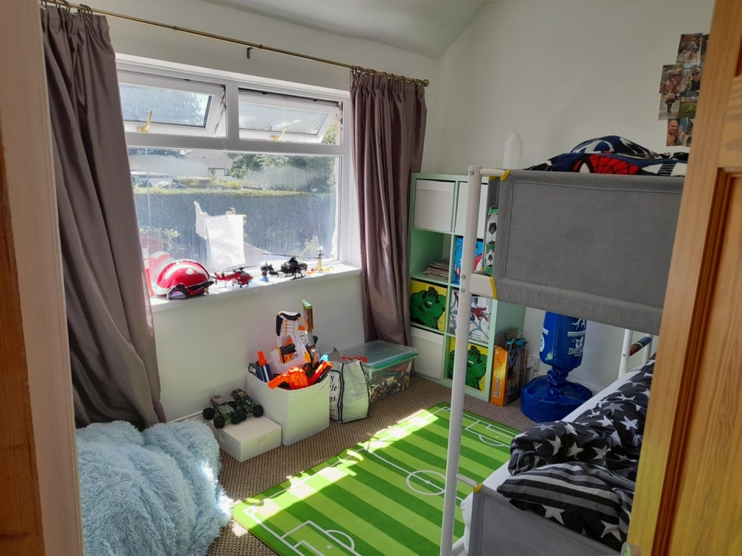 3 bedroom House for Letting Gaer Park Avenue, The Gaer, Newport