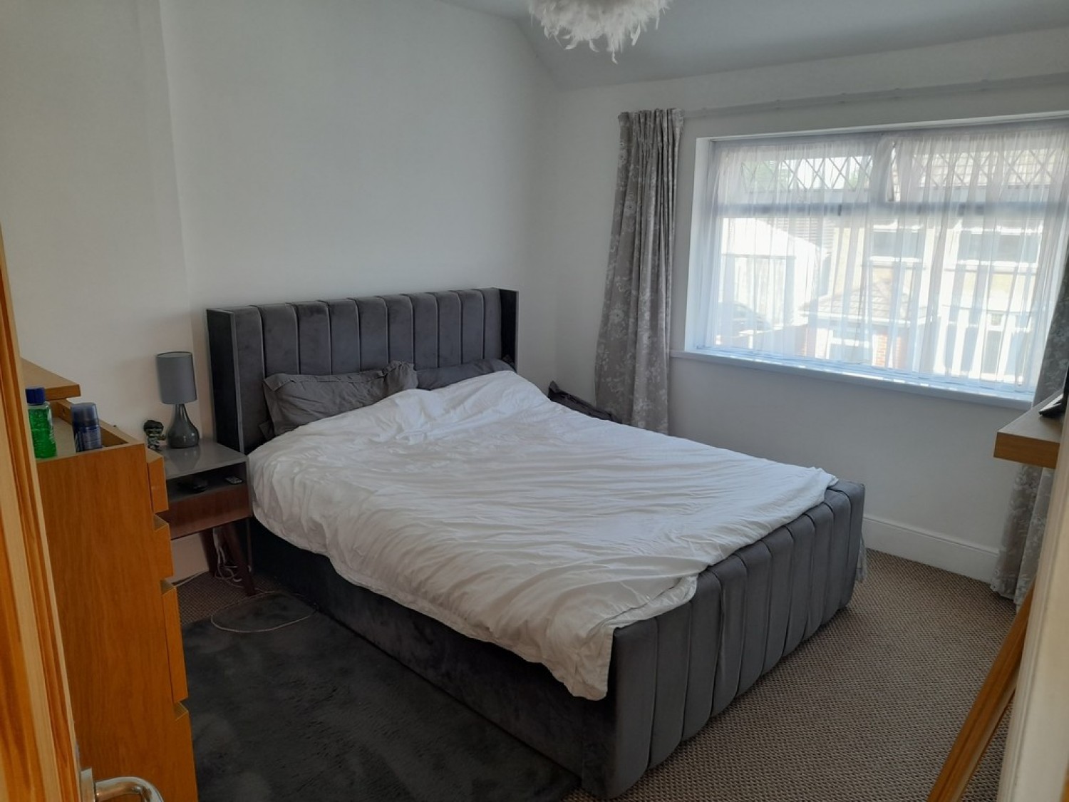 3 bedroom House for Letting Gaer Park Avenue, The Gaer, Newport