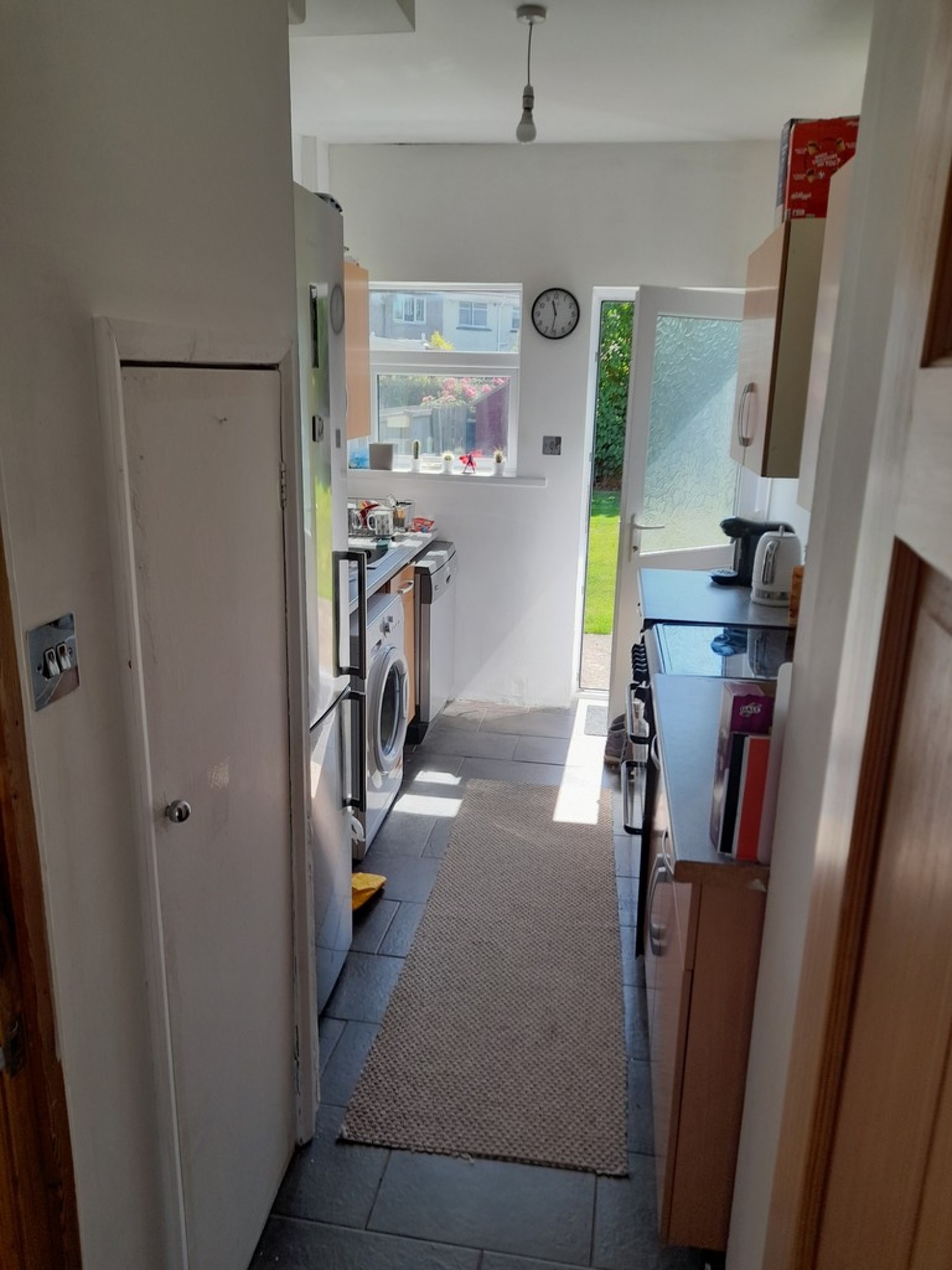 3 bedroom House for Letting Gaer Park Avenue, The Gaer, Newport