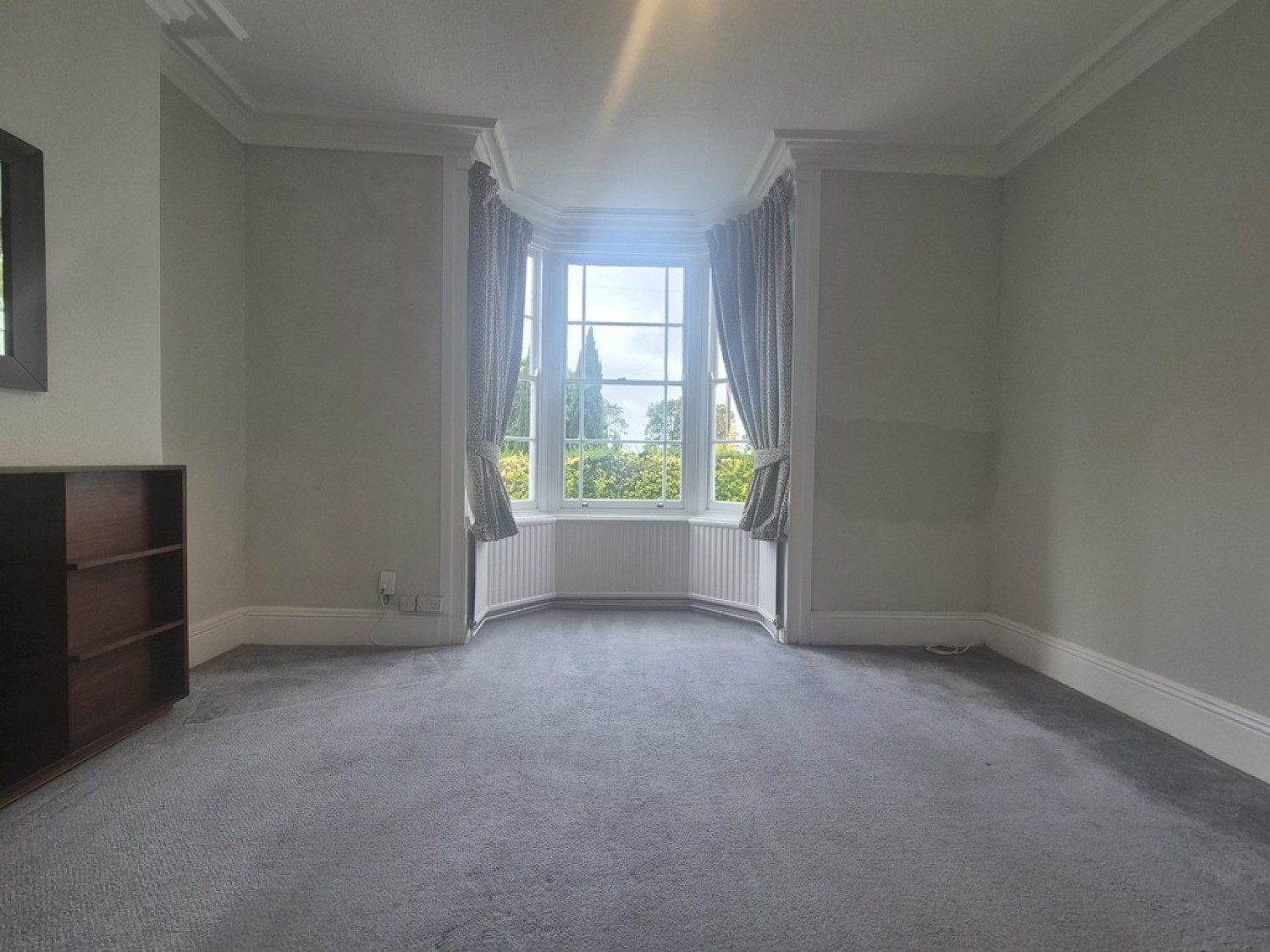1 bedroom Flat for Letting Park Square, Newport, Newport