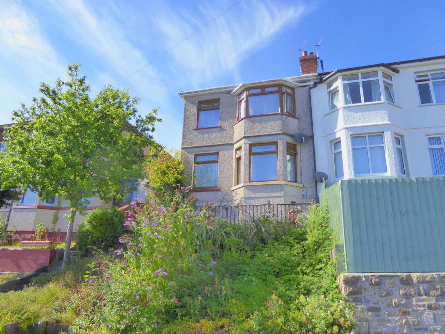 3 bedroom House for Sale Tennyson Road, Beechwood