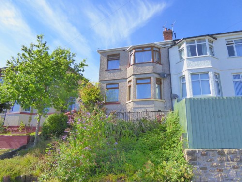 Tennyson Road, Beechwood