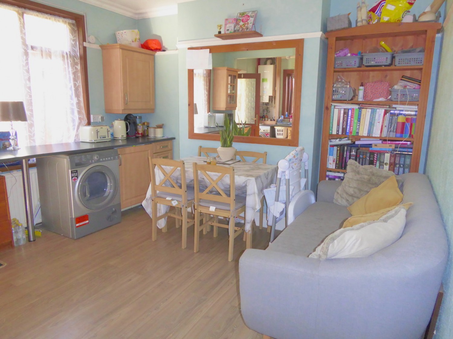 3 bedroom House for Sale Tennyson Road, Beechwood