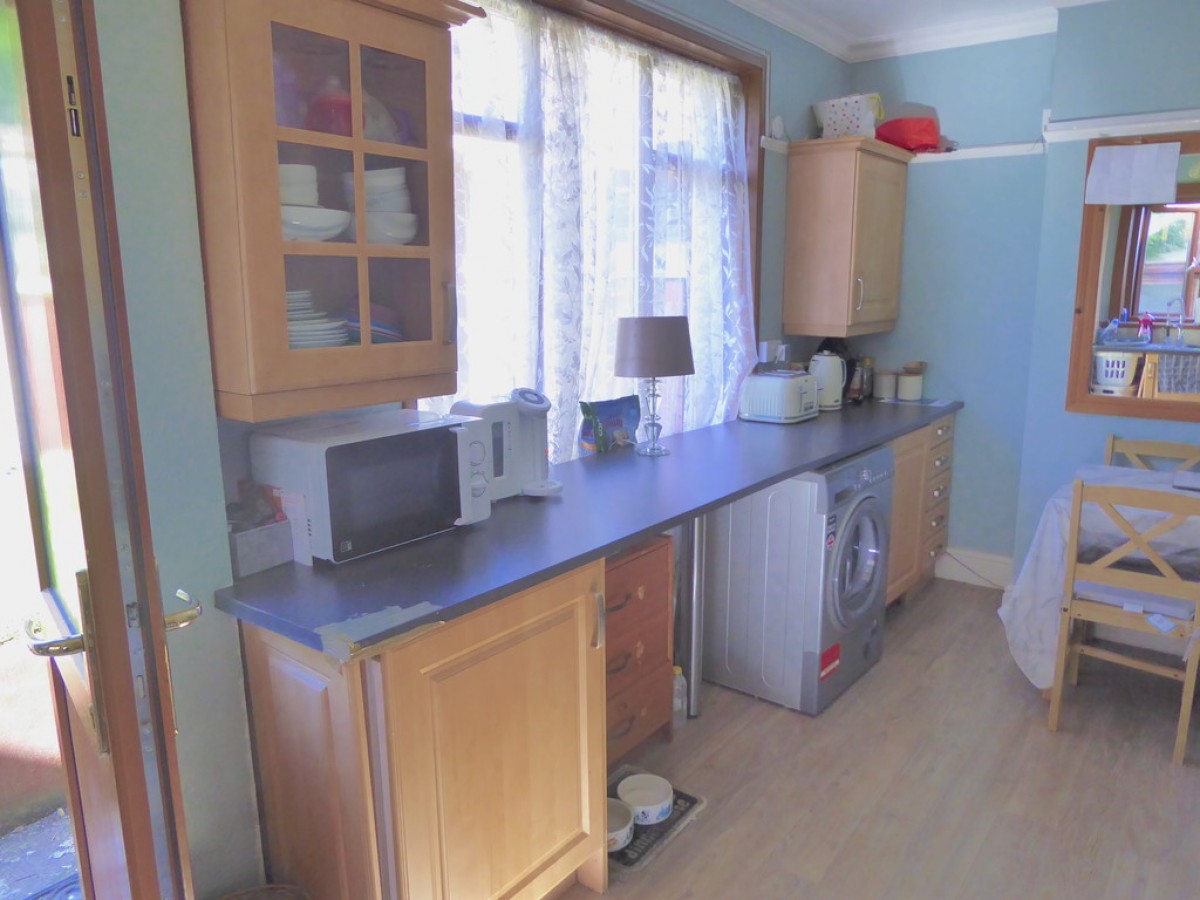 Tennyson Road, Beechwood