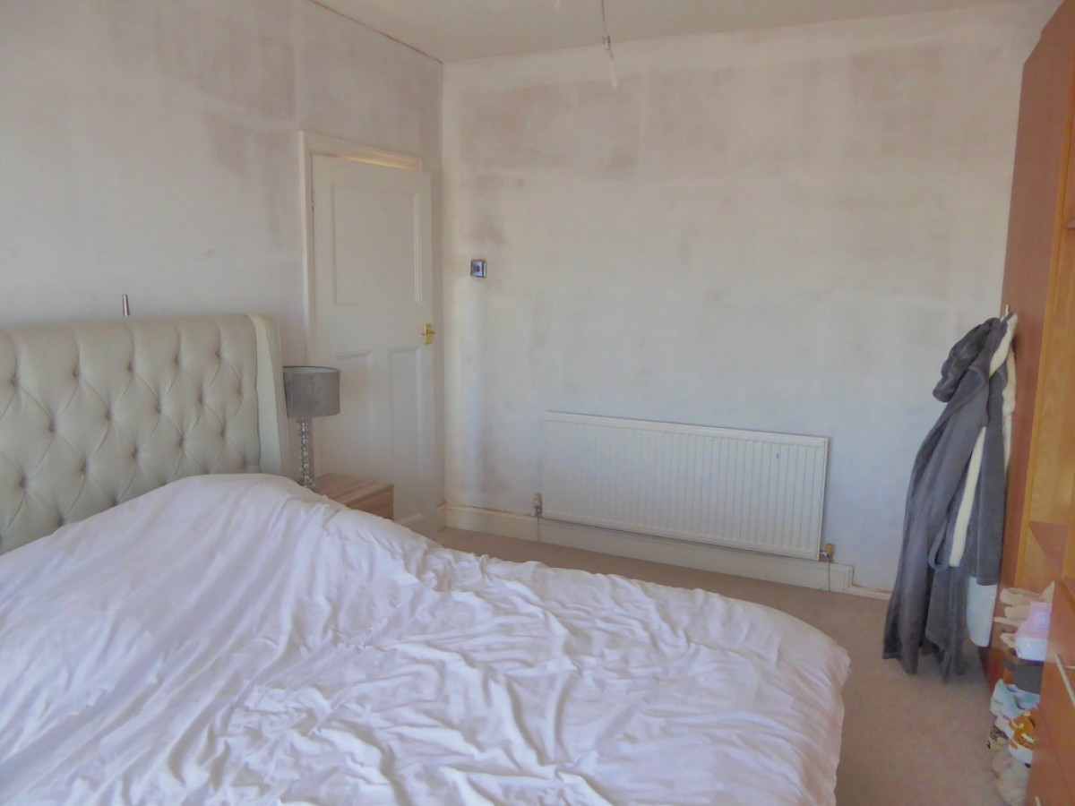 Tennyson Road, Beechwood