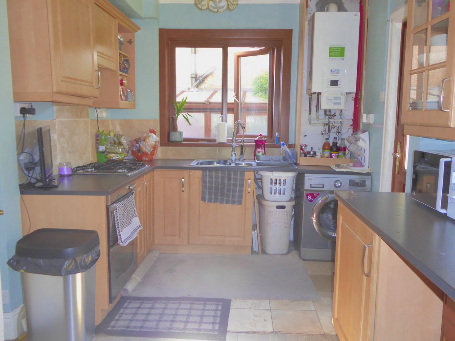3 bedroom House for Sale Tennyson Road, Beechwood