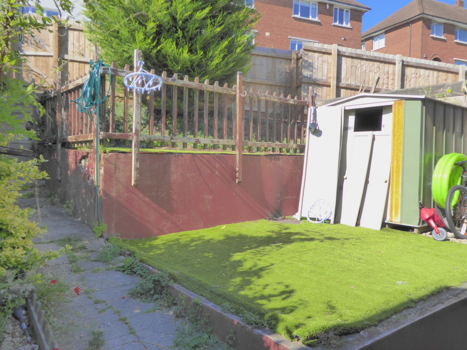 3 bedroom House for Sale Tennyson Road, Beechwood