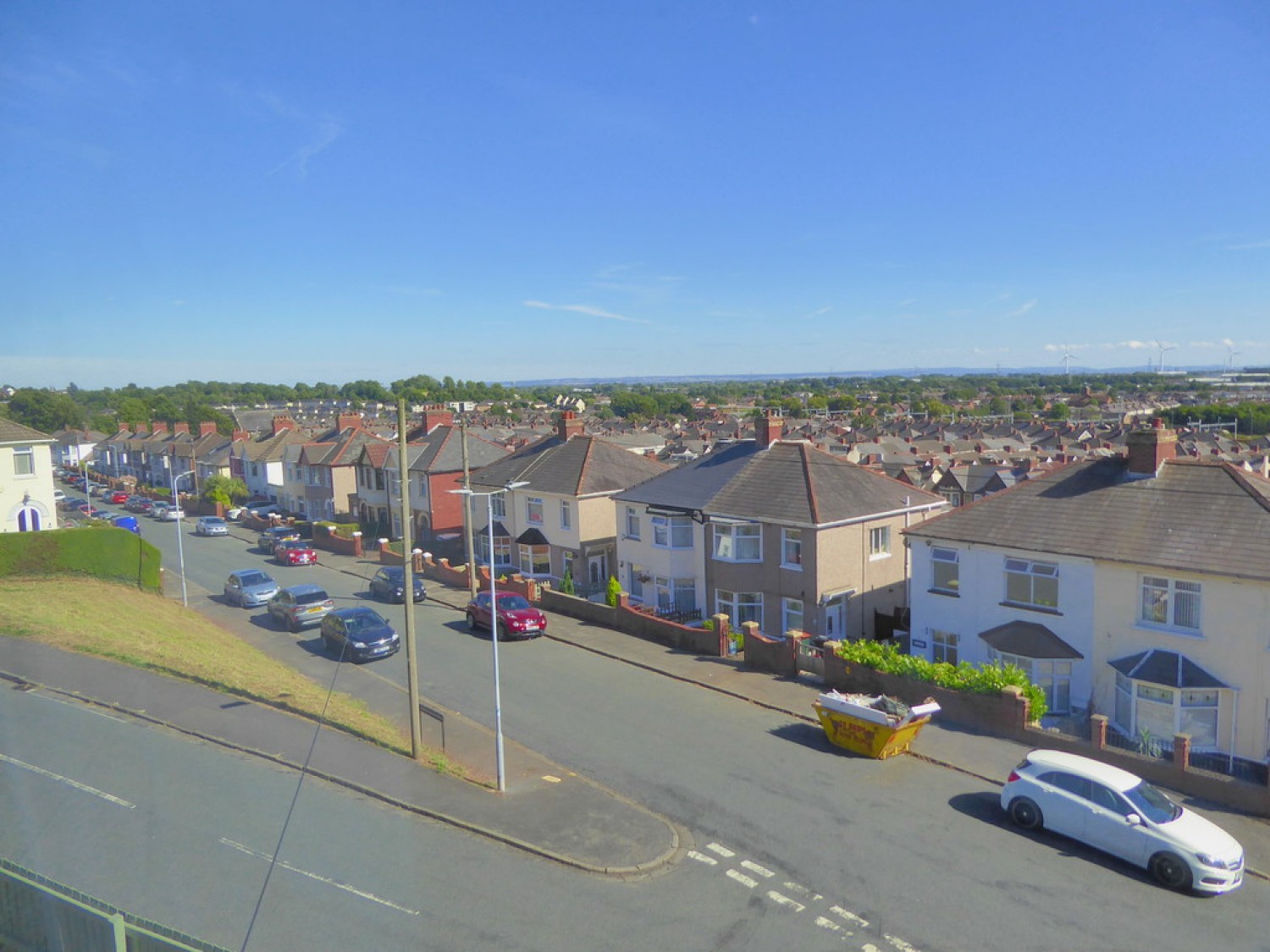 3 bedroom House for Sale Tennyson Road, Beechwood