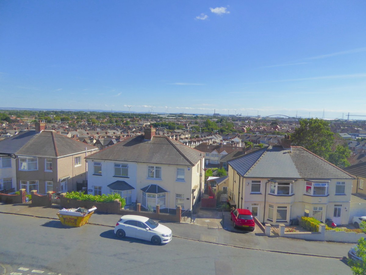 Tennyson Road, Beechwood