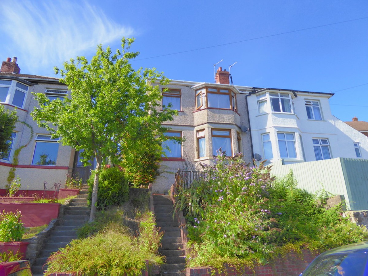 Tennyson Road, Beechwood