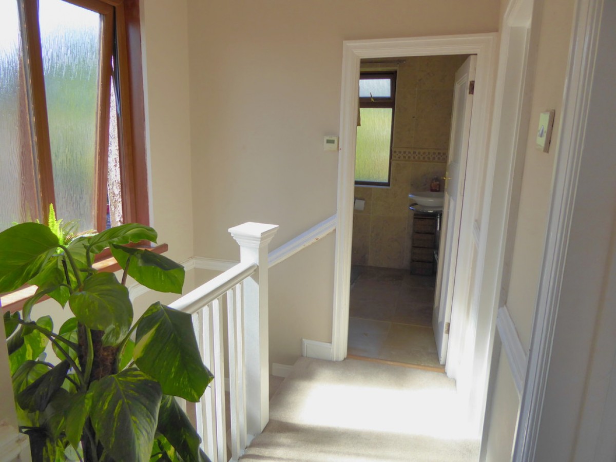 Tennyson Road, Beechwood